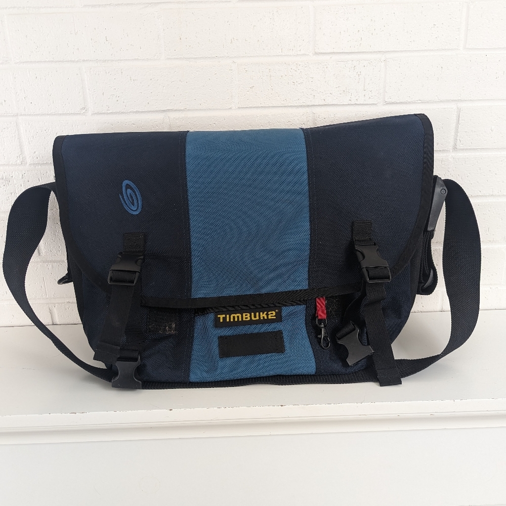 Timbuk2 Messenger Bag